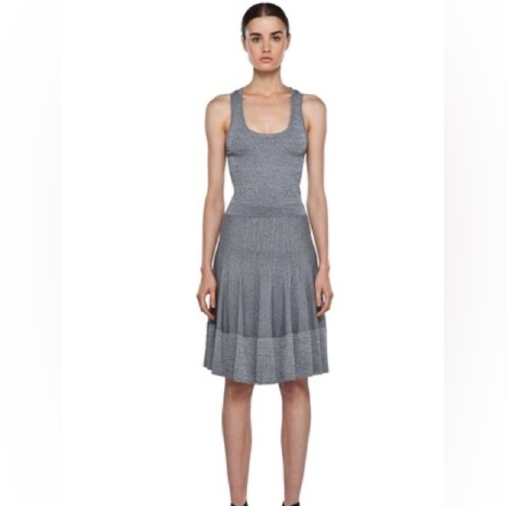 A.L.C. Black Ariana Dress size XS